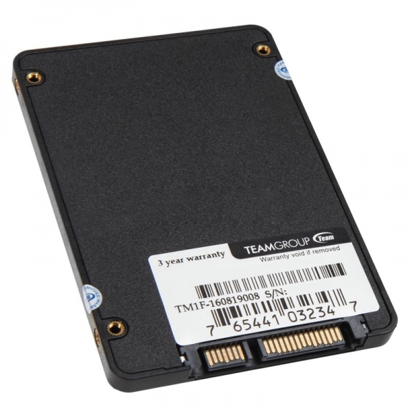 Team Group L7 EVO SSD (240 GB)