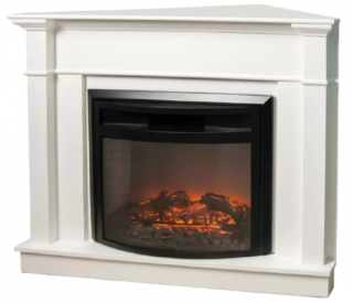 DLC WF2814 1800W Elektrikli Şömine