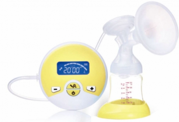 Iron LD-202 Göğüs Pompası