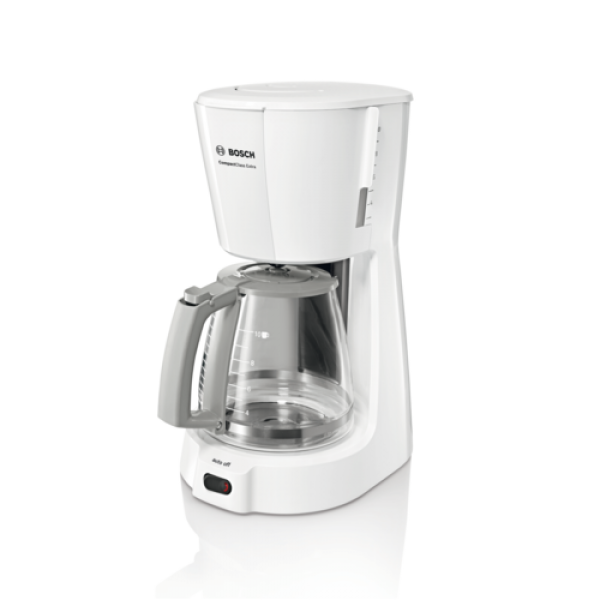 Bosch CompactClass Extra TKA3A031 Kahve Makinesi