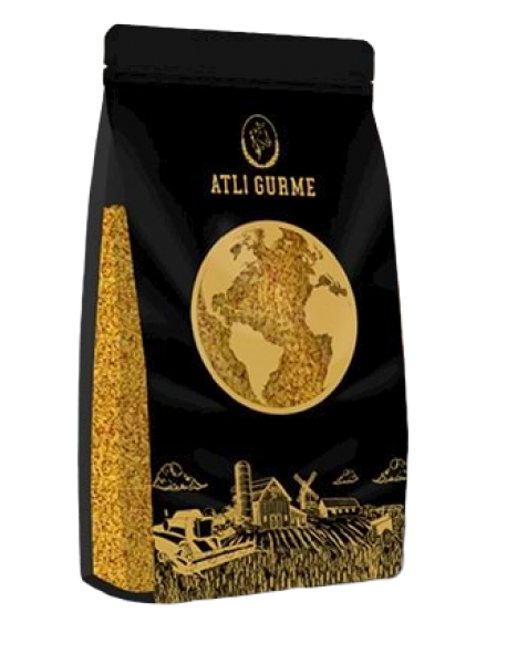 Atlı Gurme Siyez Bulguru 1 kg