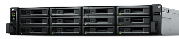 Synology RS3621xs+ NAS
