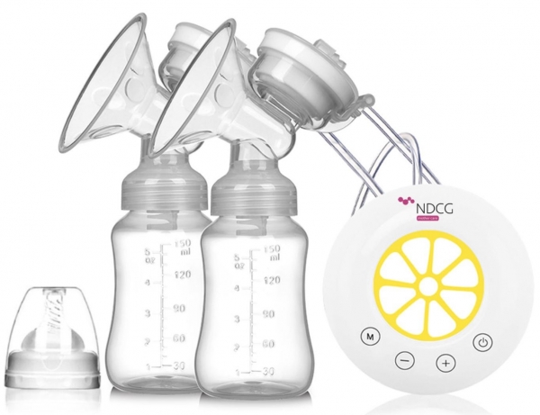 Ndcg ND315 Double Elektrikli Göğüs Pompası