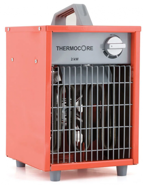 Thermocore F20 2000W Fanlı