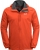 Jack Wolfskin Stormy Point Erkek Yağmurluk