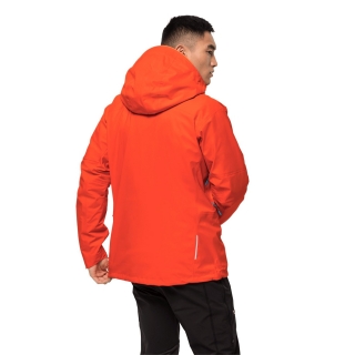 Jack Wolfskin Exolight Pro Erkek Yağmurluk