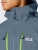 Jack Wolfskin Exolight Pro Erkek Yağmurluk