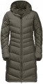 Jack Wolfskin Selenium Coat resim