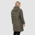 Jack Wolfskin Selenium Coat Kadın Şişme Parka