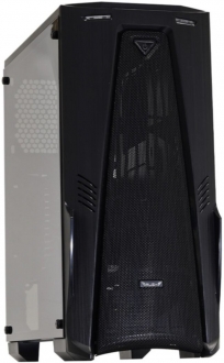 Rush RCA501 Scimitar Bilgisayar Kasası
