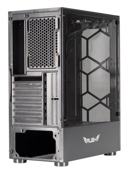 Rush RCA511 Lancer Bilgisayar Kasası