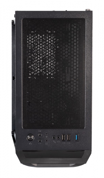 Rush RCA511 Lancer Bilgisayar Kasası
