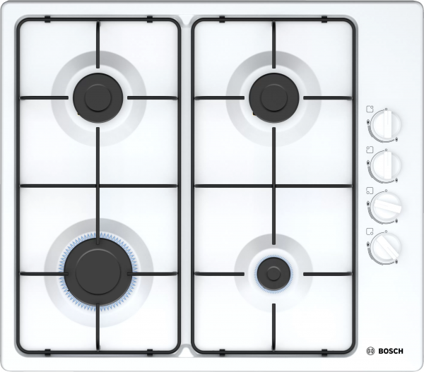 Bosch PBP6C2B82O Ankastre Gazlı Ocak