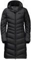 Jack Wolfskin Selenium Coat resim