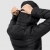 Jack Wolfskin Selenium Coat Kadın Şişme Parka