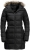 Jack Wolfskin Baffin Island Coat Kadın Şişme Parka