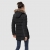 Jack Wolfskin Baffin Island Coat Kadın Şişme Parka