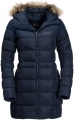 Jack Wolfskin Baffin Island Coat resim