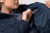 Jack Wolfskin Baffin Island Coat Kadın Şişme Parka
