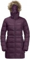 Jack Wolfskin Baffin Island Coat resim