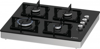 Bosch POP0C6O12O Solo (Set Üstü) Gazlı Ocak