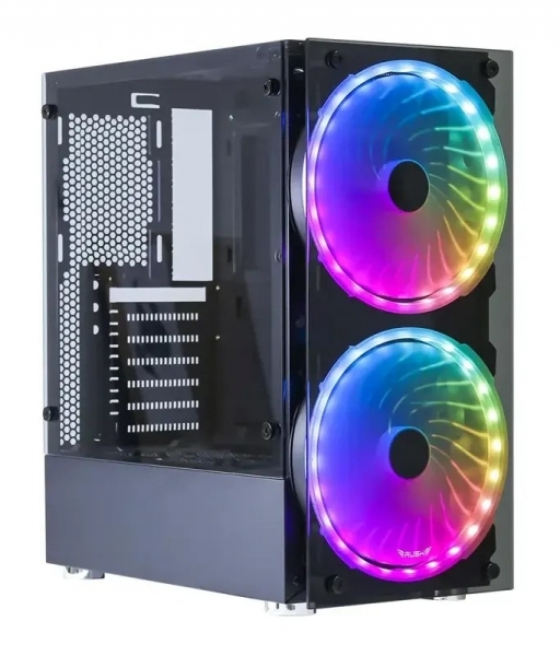Rush RCA707 Charger Bilgisayar Kasası