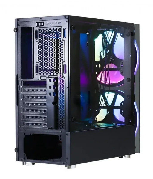 Rush RCA707 Charger Bilgisayar Kasası