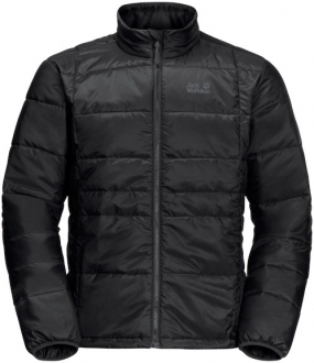 Jack Wolfskin Argon Erkek Şişme Mont