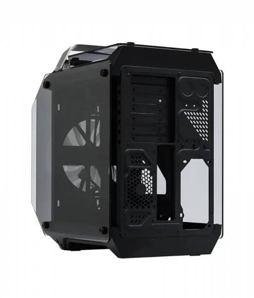 Rush RCA710 Slash Bilgisayar Kasası
