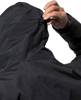 Jack Wolfskin Iceland 3In1 Erkek Mont