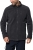 Jack Wolfskin Iceland 3In1 Erkek Mont