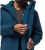 Jack Wolfskin Iceland 3In1 Erkek Mont