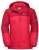 Jack Wolfskin G Iceland Kız Çocuk Mont