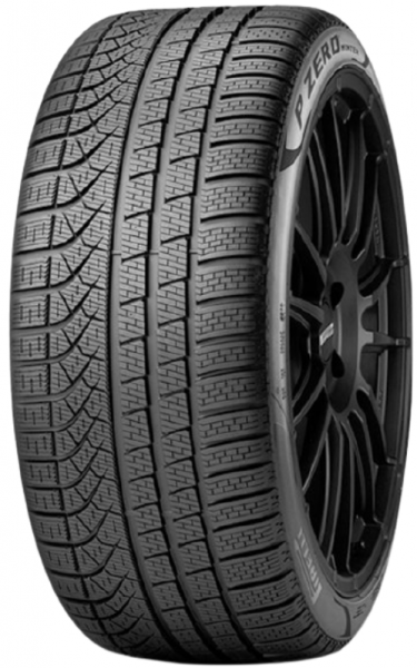 Pirelli P Zero Winter 275/45 R19 108V XL Kış Lastiği