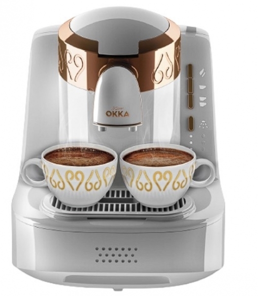 Arzum OKKA OK002 Kahve Makinesi