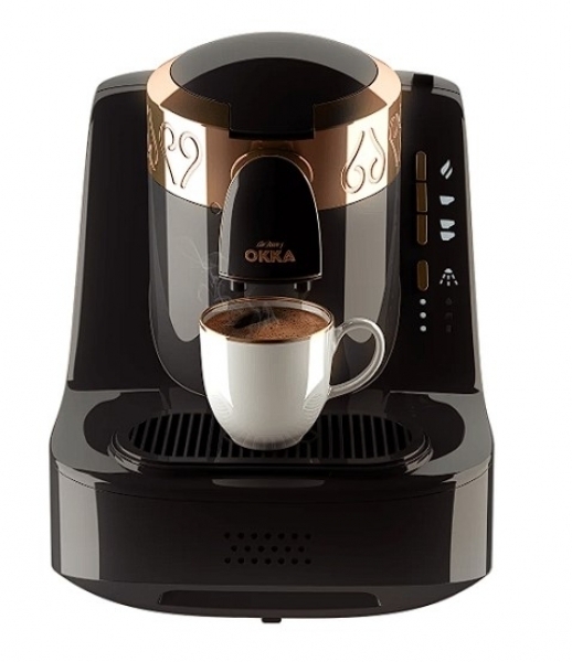 Arzum OKKA OK002 Kahve Makinesi