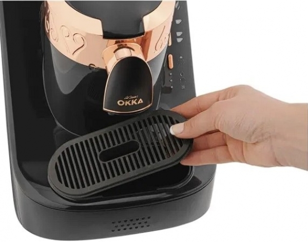 Arzum OKKA OK002 Kahve Makinesi