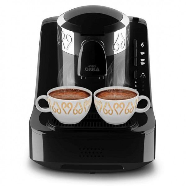 Arzum OKKA OK002 Kahve Makinesi