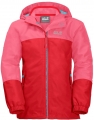 Jack Wolfskin G Iceland resim