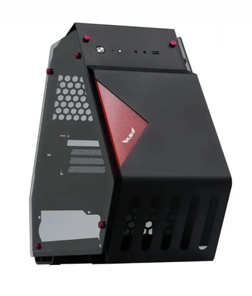 Rush RCA808 JR Wedge Bilgisayar Kasası