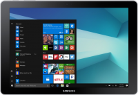 Samsung Galaxy Book SM-W620 LTE resim