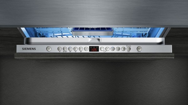 Siemens SN636X00MT Bulaşık Makinesi