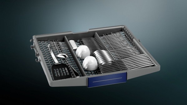Siemens SN636X00MT Bulaşık Makinesi