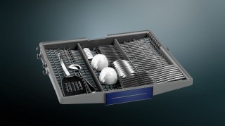 Siemens SN636X00MT Bulaşık Makinesi