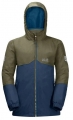 Jack Wolfskin B Iceland resim