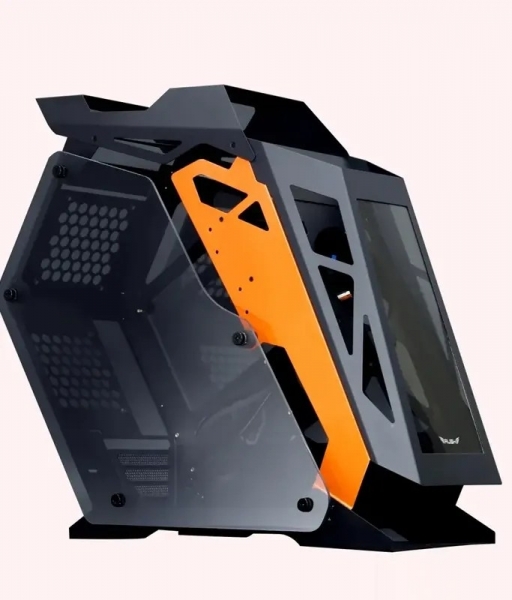 Rush RCA828 Jrkeen Bilgisayar Kasası