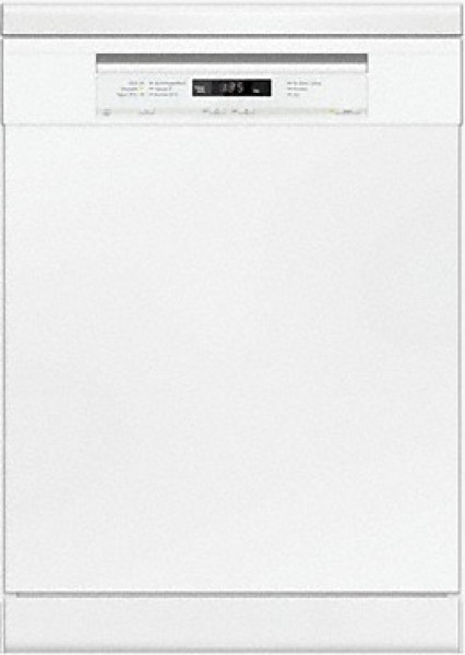 Miele G 6620 SC Bulaşık Makinesi