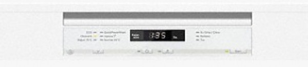 Miele G 6620 SC Bulaşık Makinesi
