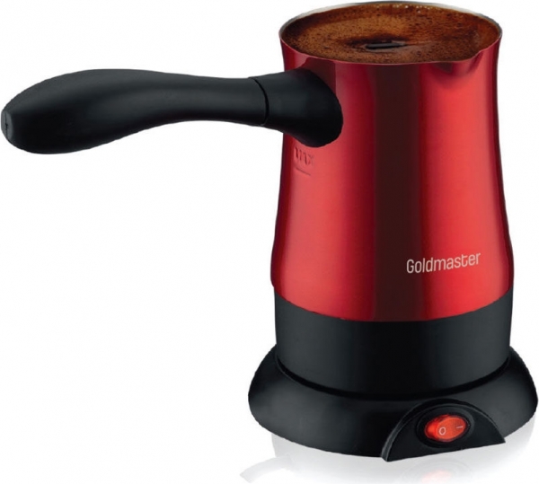 Goldmaster Hünkar GM-7315 Kahve Makinesi