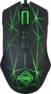 Ajazz Star AJ52 Mouse